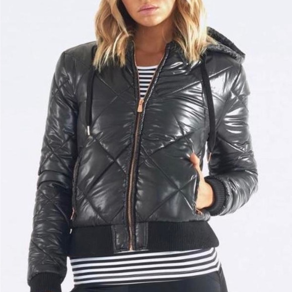 Jackets & Blazers - L’URV Puffer Jacket